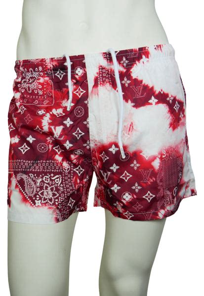 louis vuitton badehose schwarz|louis vuitton hk website.